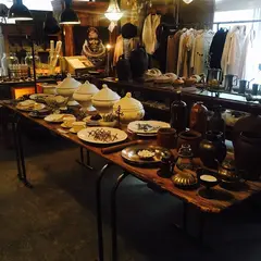 ヒュッゲ（ＨＹＧＧＥ）