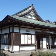 飯縄寺