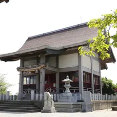金比羅神社