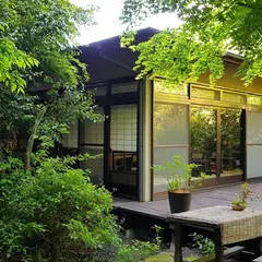 筋湯温泉の旅館『旅荘 小松別荘』