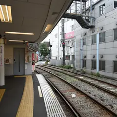 上町駅