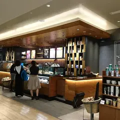 スターバックスコーヒー 京橋京阪モール店