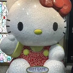 Sanrio Gift Gate（サンリオギフトゲート） アドホック新宿店