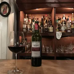 bar costilla（バル コスティーリャ）