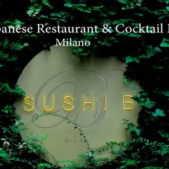 Sushi B