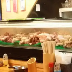 串かつ 七福神