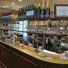 Le Relais de Venise L'Entrecote New York