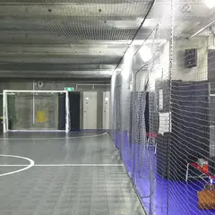 銀座deフットサル 神楽坂スタジアム