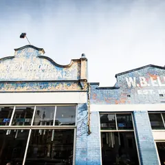 Auction Rooms