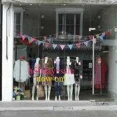 The West Village