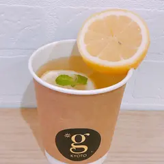 #goody icecream＆lemon‐Aid （グッディーアイスクリームアンドレモンエイド）