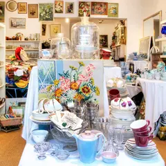 Vintage Heaven
