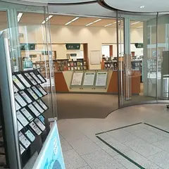 岐阜県立図書館