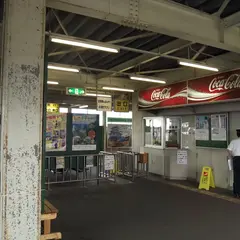 行田市駅