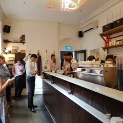 Patricia Coffee Brewers