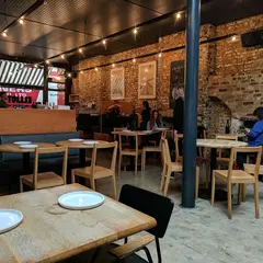 Elliot's