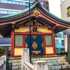 本社三島神社