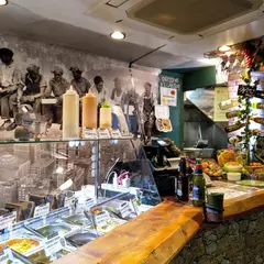 ファラフェルブラザーズ