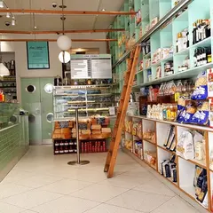 Lina Stores