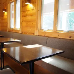 野坂茶屋
