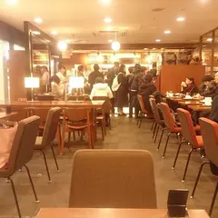 上島珈琲店 アミュエスト店
