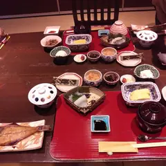 旅荘 さこ