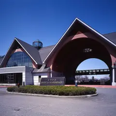 紀州鉄道軽井沢ホテル