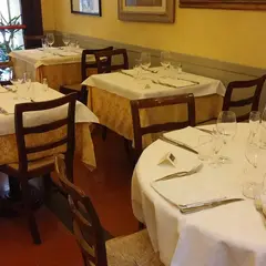 L'Osteria Di Giovanni