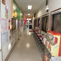 道の駅 北方よっちみろ屋