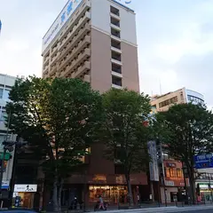 甲府駅南口