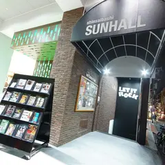 心斎橋サンホール