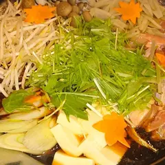海鮮と網焼き地鶏 鶏菜（とりさい） 静岡駅店