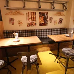 BEER HOUSE molto!!