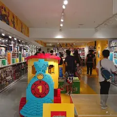 レゴストア 梅田店