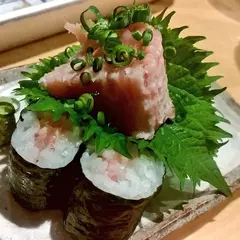 おっ魚っ魚