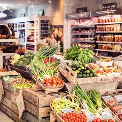 Daylesford Organic