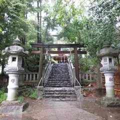 阿蘇神社