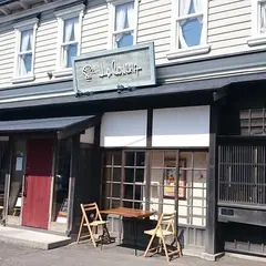 函館市元町観光駐車場