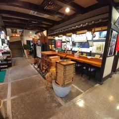 姫松屋 本店