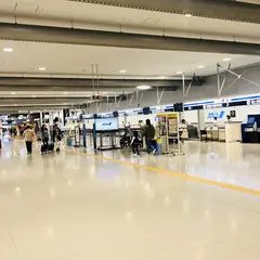 関西国際空港 第２ターミナル（国際線）