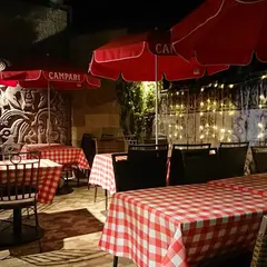 TOMBOY CAFE ＆DINING 渋谷円山町店