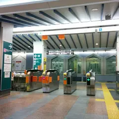 蔵前駅