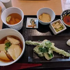 京とうふ藤野本店/ TOFU CAFE FUJINO