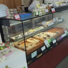 （株）浪越軒