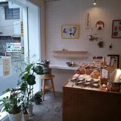 くまのみ堂焼菓子店