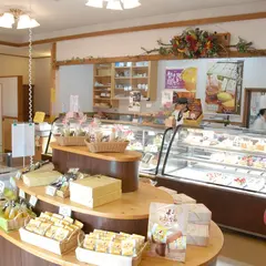 お菓子の店くりーむ | 茨城県笠間市