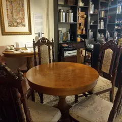 South Street Delight Tea House