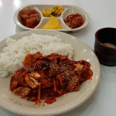 김밥천국 종로점