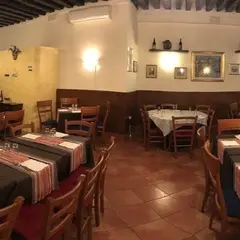 Ristorante Mondo Novo