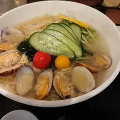 麺屋海神 吉祥寺店